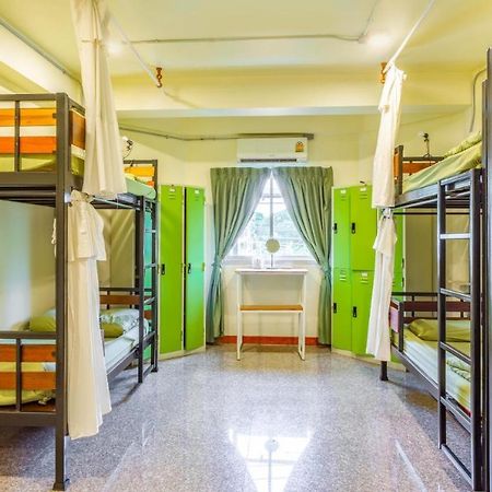 Oyo 75416 Rama3 Sunrise Hostel Bangkok Extérieur photo