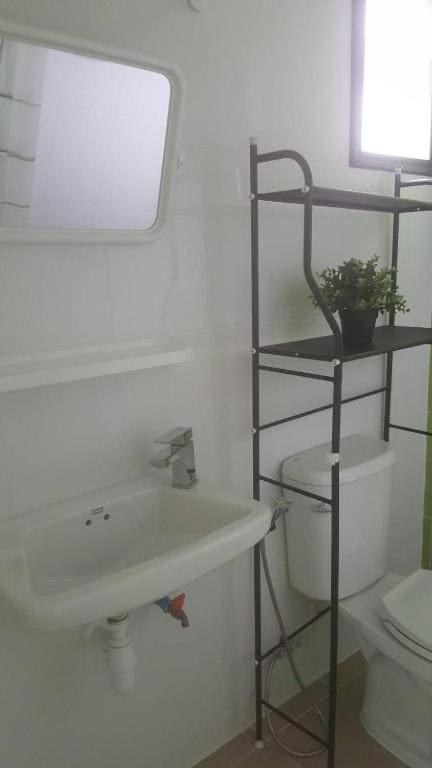 Oyo 75416 Rama3 Sunrise Hostel Bangkok Extérieur photo