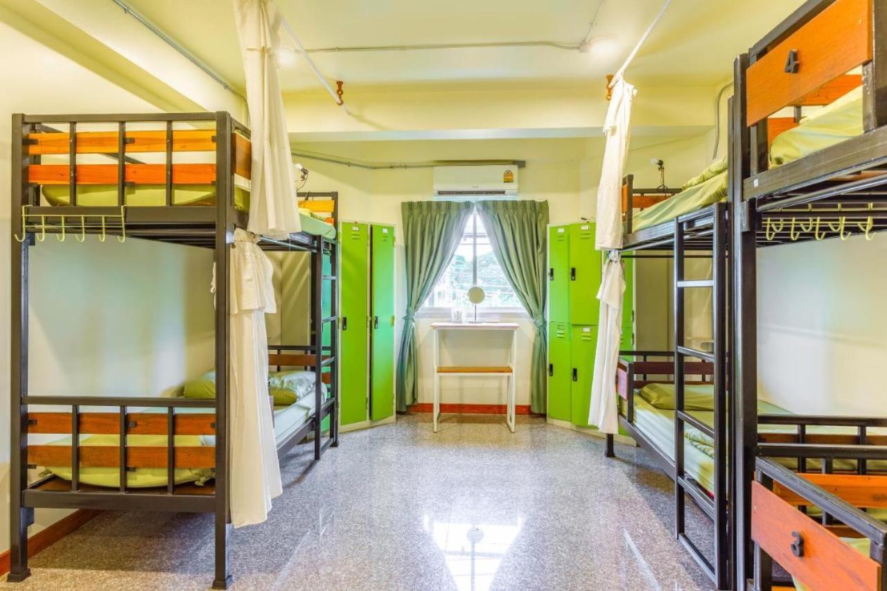 Oyo 75416 Rama3 Sunrise Hostel Bangkok Extérieur photo