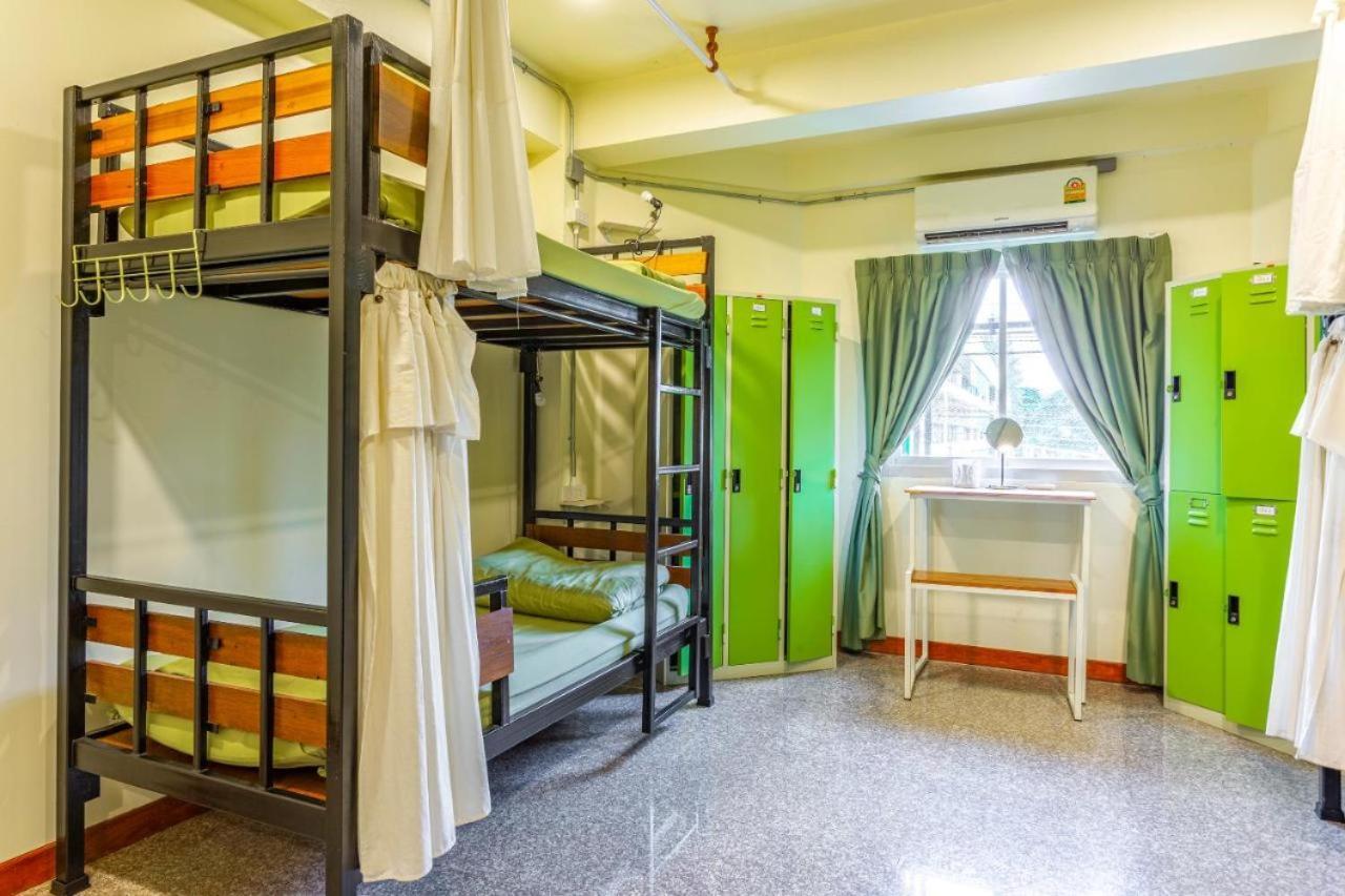 Oyo 75416 Rama3 Sunrise Hostel Bangkok Extérieur photo