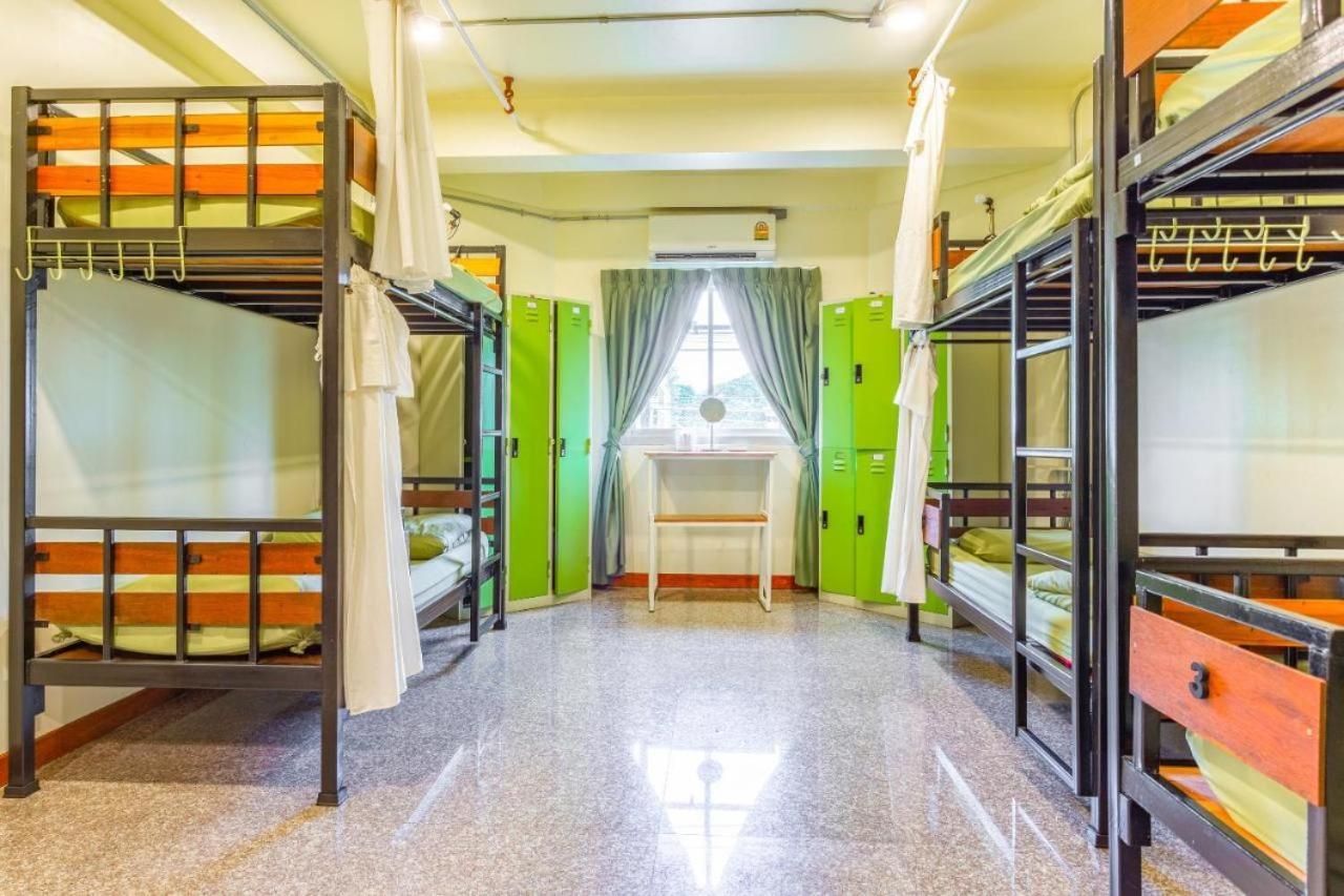 Oyo 75416 Rama3 Sunrise Hostel Bangkok Extérieur photo